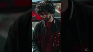 Atif Aslam birthday special song. #sajandasna #atifaslam #shorts