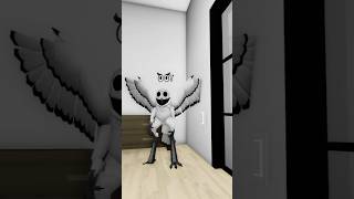 Deer got pranked by the owl🤣🤣 #roblox #shorts #robloxshorts