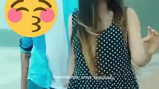 Vijay Devarakonda new video song