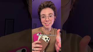 let’s hear it!👂🏼#apple #iphone #iphonetips