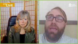 PBI LIVE Ep4: After the Fires: Recovery & Public Banks