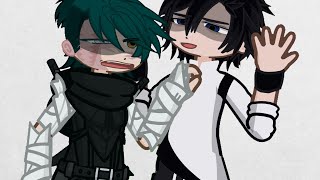 Money or Looks?|| Gacha JJK|| Curse User Yutamaki|| Gacha meme||