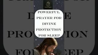 Powerful Prayer For Divine protection & sleep#BedtimePrayer#prayerchangesthings#PrayerForProtection