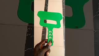 The Magic Hand fan #videoediting