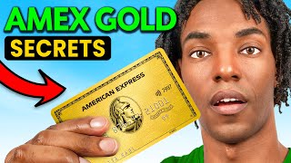 Amex Gold Card  - 11 Benefits & Tips You MUST Know