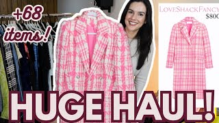 I found 68 ITEMS in 20 MINUTES at this SALE!!!