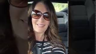 Ford Mustang GT350 fun during media days in Carmel