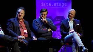 GDPR: 1 year later - Panel | Moderation: Alexander Thamm | Data Festival 2019