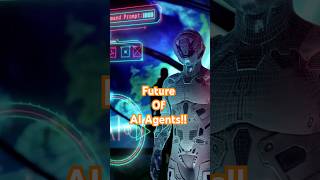 The Future Horizons of AI Agents: Unlocking Capabilities to Handle Tasks Once Managed Only by Humans