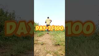 Hard challenge Day 7/ 100 #shorts#youtubeshorts #minivlog #fitness #viral #subscribe