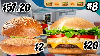Roblox Готовить гамбургеры 8 серия Продолжения следует Cook Burgers in roblox, Роблокс