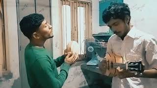 কি জ্বালা দিয়া গেলা মোরে- Ki jala diya gela more. Covered Milon Sheikh/#Fazlurrahmanbabu#folksong