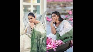 Porimoni Vs Bubly | Bangladeshi actresses | Shabnam Bubly Vs Porimoni | Two Beauties |