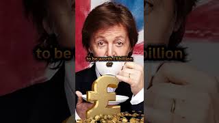 🎸 Paul McCartney’s Opulent Life: A Deep Dive into His Celebrity Lifestyle! 💎🏰