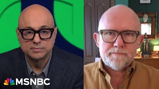 Teach Republicans a 'painful lesson': Shutdown tips for Democrats from a former GOP strategist