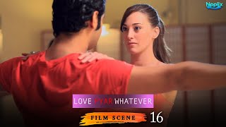 Madly in love with Cathy | Love Pyar Whtever | New Film Scenes | Hippiix