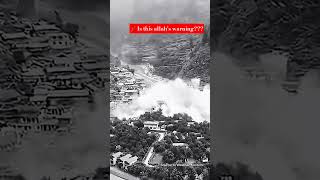 ⚠️🔴Allah's warning #islamicreminder #explore #Noor-e-Arham #trending