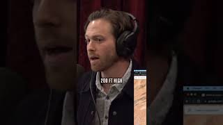 Joe Rogan Examines Ancient Flood Evidence