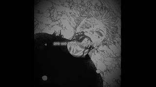 (Spoilers) rest in peace gojo 🕊️