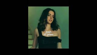 Ana de armas evolution from 2006 to 2025|#goviral #viralhoga #viralshorts  #anadearmas #boost #eden