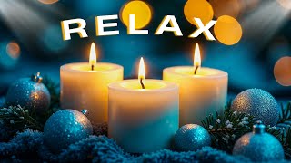 Peaceful Meditation Music & Bamboo Sounds | Relaxing Zen BGM for Stress Relief