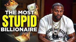 Will Floyd Mayweather's Billionaire Lifestyle Collapse After $402M Scam Verdict?