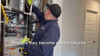 AC Tune-up in Cedar Park, Texas from Excellence HVAC & Appliance Repair
