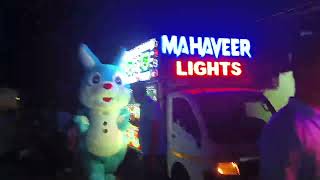 RAJ LAXMI DJ NUAHATA DUSERA PUJA BHASANI FULL SETUP BY-DSS#dj #dance 