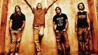 Puddle Of Mudd- She F**king Hates Me