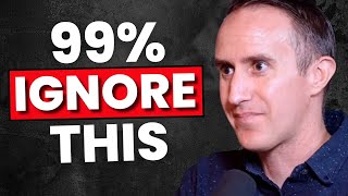 Investing Expert Reveals Shocking Research on Getting Rich That Changes Everything!