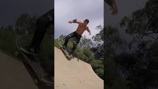 Rock’n’Roll short video (celular)