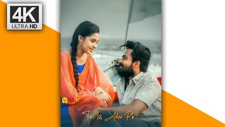 Tera Ishq Bada Teekha Full Screen Status || someone || lyrics Whatsapp status