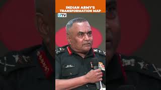 Army Chief Explains The Five Major Transformation Pillars Of The Indian Army