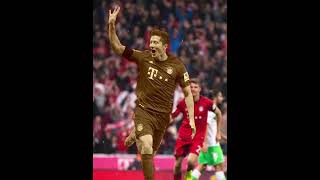 5 Goals in 9 Minutes is FAKE?! #lewandowski #bayern #wolfsburg #goals #lewandowskigoals