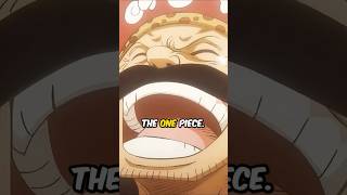 Why Did Roger Laugh at Laugh Tale | ONE PIECE #onepiece #anime #manga #goldroger #shorts #ytshorts