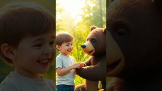 Oliver's Fun Day at the Magical Farm