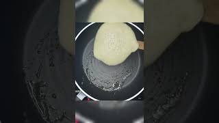 How to bake easy pancakes in 5 minutes