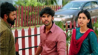 আমি একজন সার্জন, রাস্তা থেকে উঠে আসা কেউ নই! Adithya Varma | Bangla Dubbed Tamil Movie