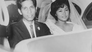 Rey and Lydia Maninang 50th Anniversary Celebration Video