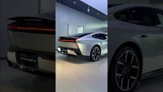 2026 Xpeng P7 - The Most Stylish EV #short #shorts