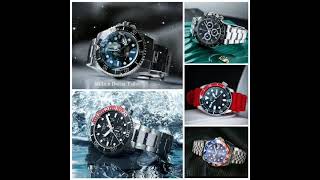 luxury Watches