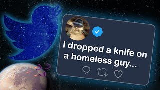 Twitter: Scum and Villainy