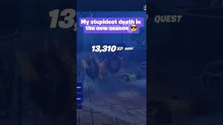 Smart way to be not alive 😅 #music #chillout #remix #comedy #fortnite #shorts #gaming