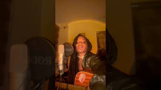An acoustic cover/remix of  Amaarae’s “sad girls love money”.      #shorts #acoustic #acousticcover
