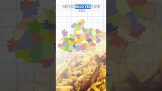 Madhya Pradesh  #incredibleindia #foodie #exploreindia #exploremadhyapradesh