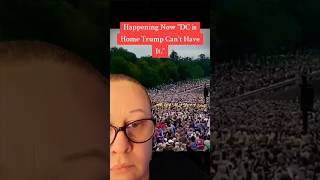 #dc #dcprotest #protest2025 #trumpregime #dcpolice