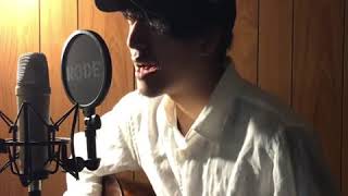 RADWINPS   “愛にできることはまだあるかい”  covered by Kaito Akatsuka