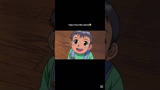 Anime name : ghost stories dub version