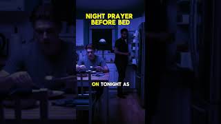 Night Prayer Before Bed  #bedtimeprayer #dailybread  #eveningprayer #nightprayer #goodsleep