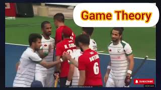 Match Highlights | Hockey Match highlights |  Sultan Azlan Shah Cup 2024 | Game Theory